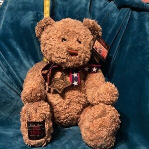 Gund 100th Anniversary Teddy Bear